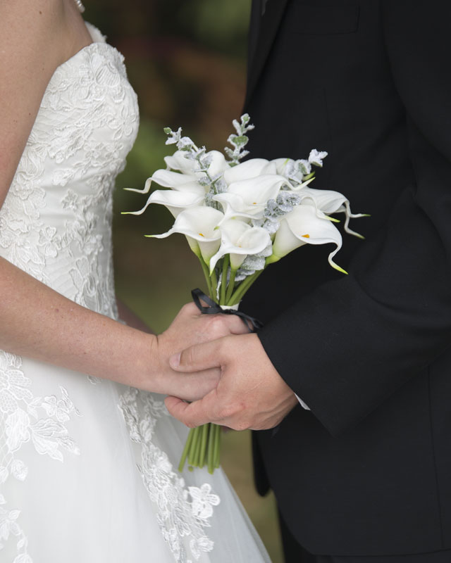 Randall Kenneth Photography - Bouquet